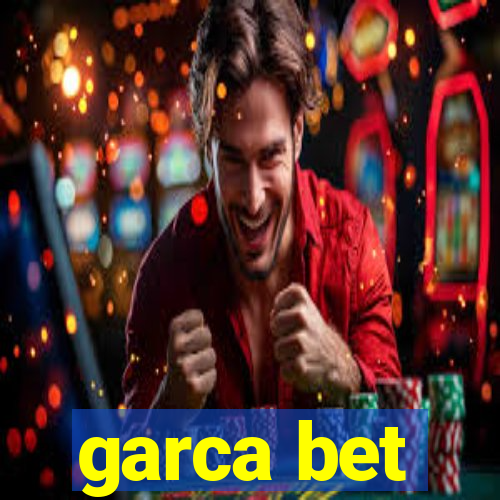 garca bet
